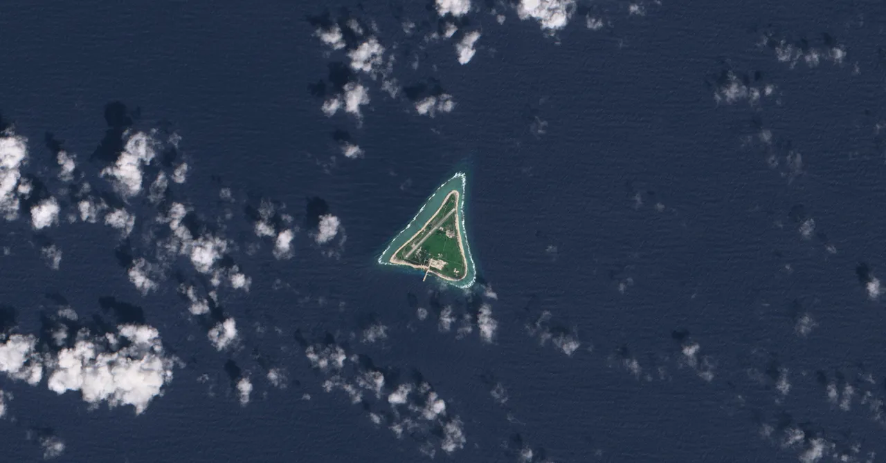 Japan Strikes Rare Earth at 20,000 Feet Below Pacific