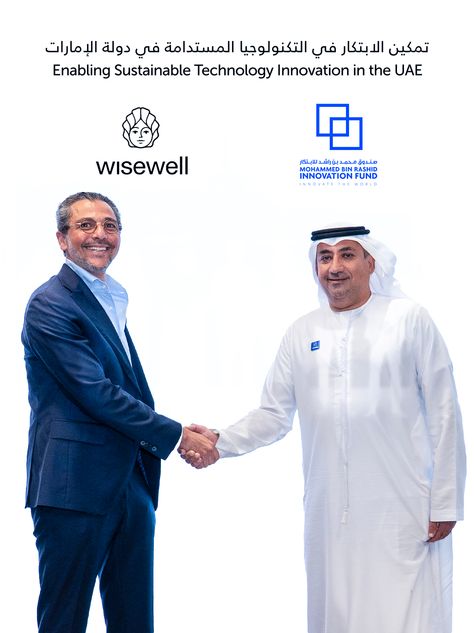 UAE Water Tech Saves 17M Bottles, Gets $545K Boost