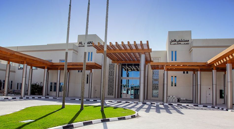 UAE Hospital Offers 6-Month Schizophrenia Treatment