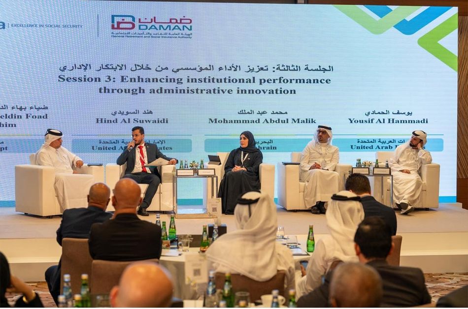 UAE Hits 100% Insurance Coverage for Private Sector Workers