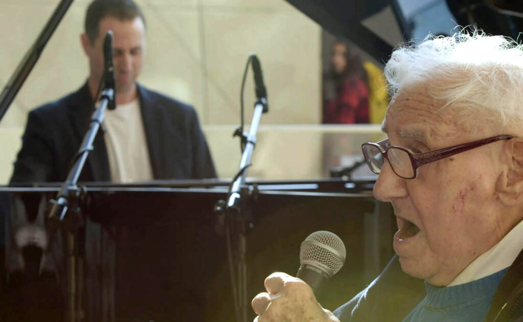 Holocaust Film Moves 800 NJ Students to Discuss History - Image 3