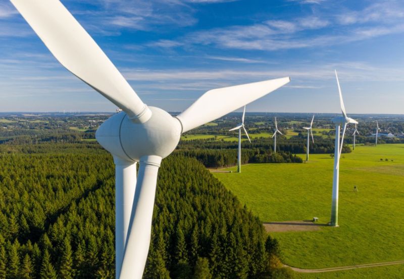 Germany Opens Bidding for 2.5 GW Wind Power Projects - Image 2