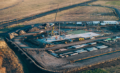 New Oregon Flour Mill Brings 557 Jobs to Rural Community - Image 2
