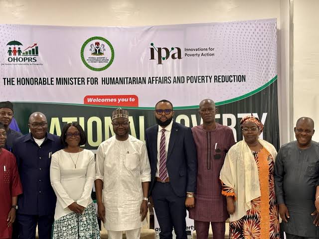 Nigeria Launches Data Lab to Fight Poverty Smarter