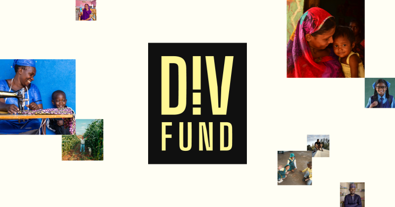 DIV Fund Opens $1.5M Grants for African Innovators
