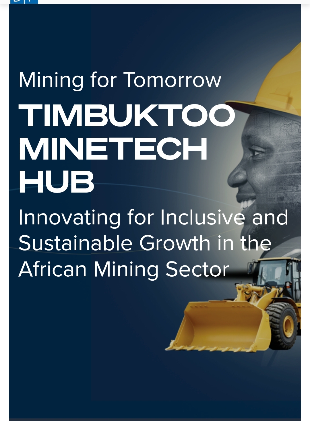 UN Backs African Mining Tech Startups in Zambia Hub