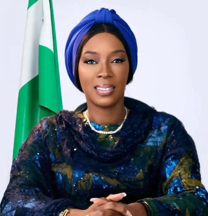 Nigeria Trains 1,200 Youth in Tech, Fashion, Solar Skills