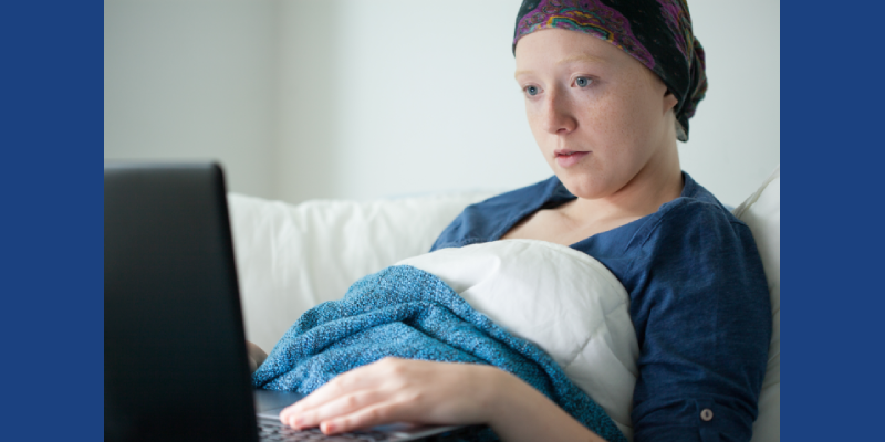 New Tool Helps Cancer Patients Track Their Own Care at Home