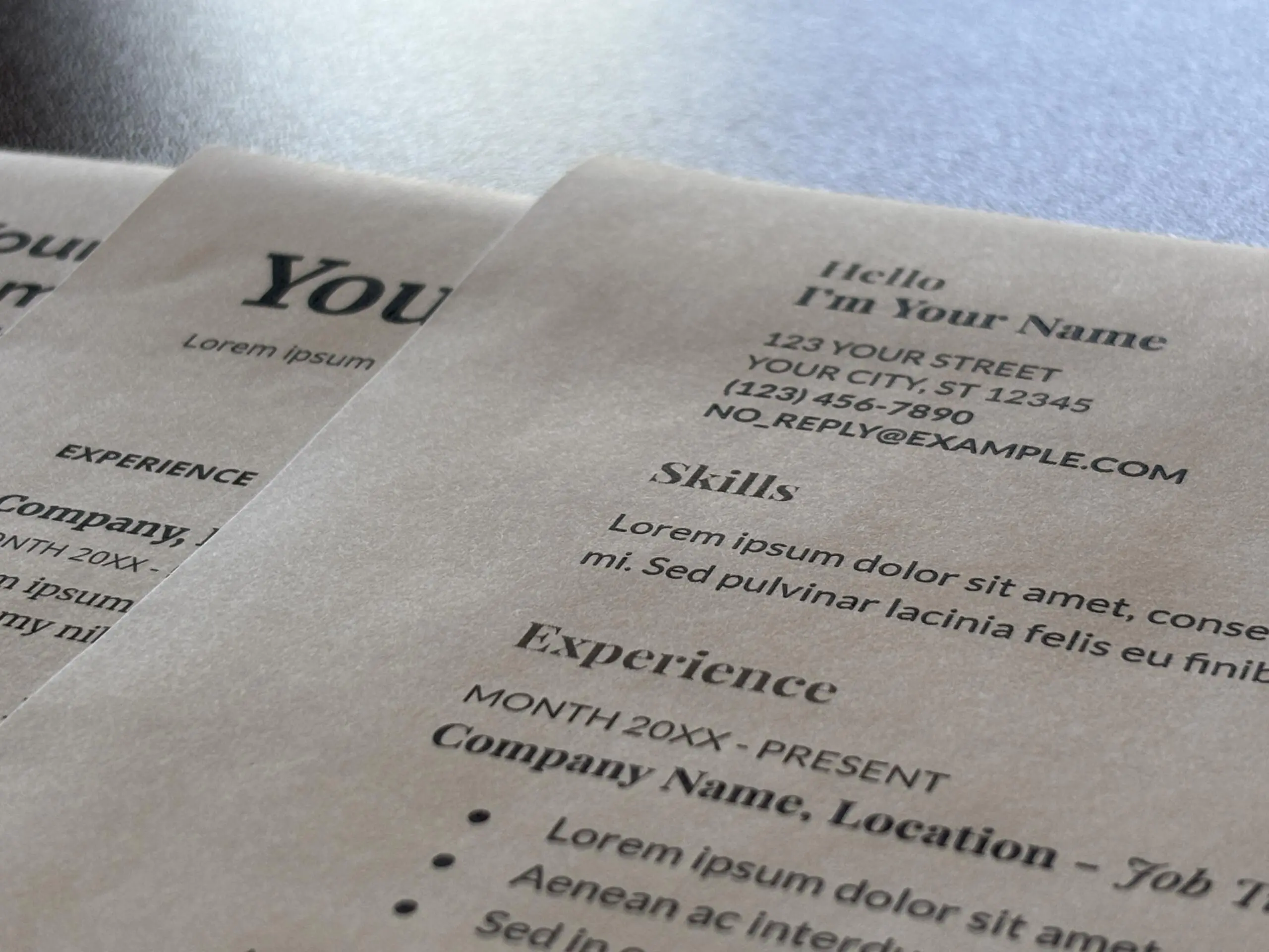 Washington Unemployment Drops Third Straight Month to 4.8%