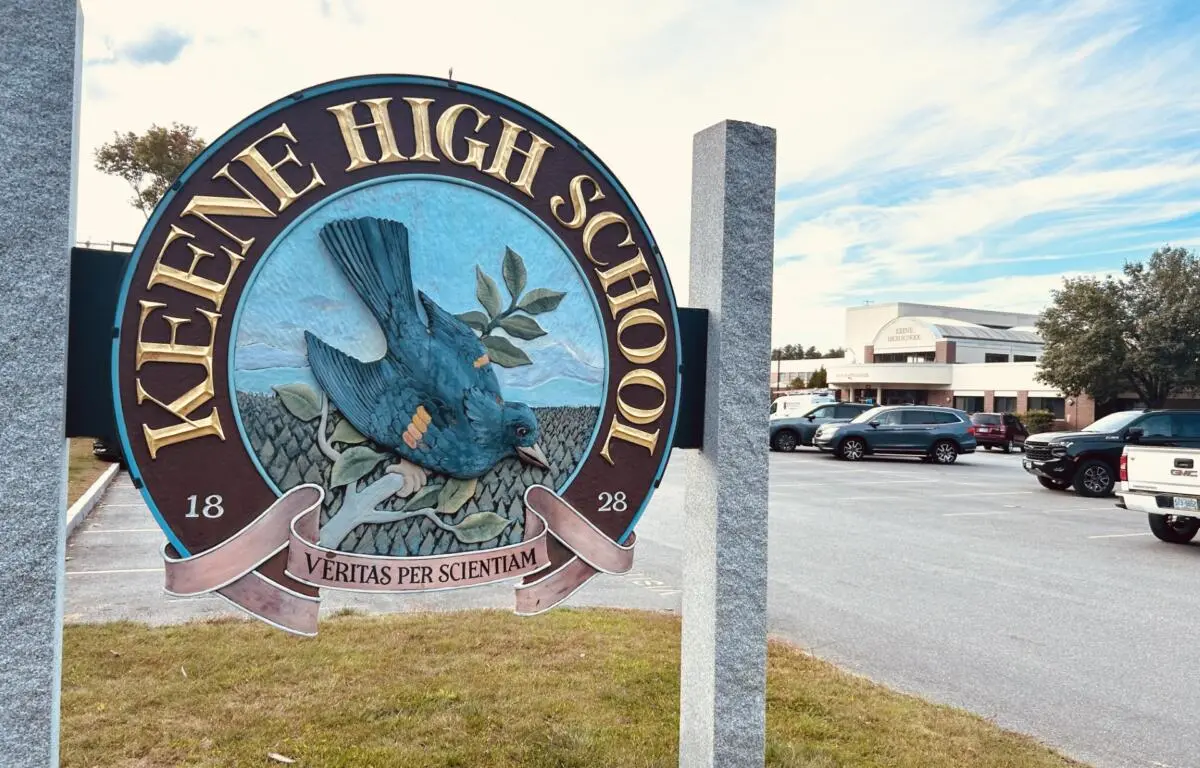 Keene High's Top 10 Graduates Head to MIT, Notre Dame