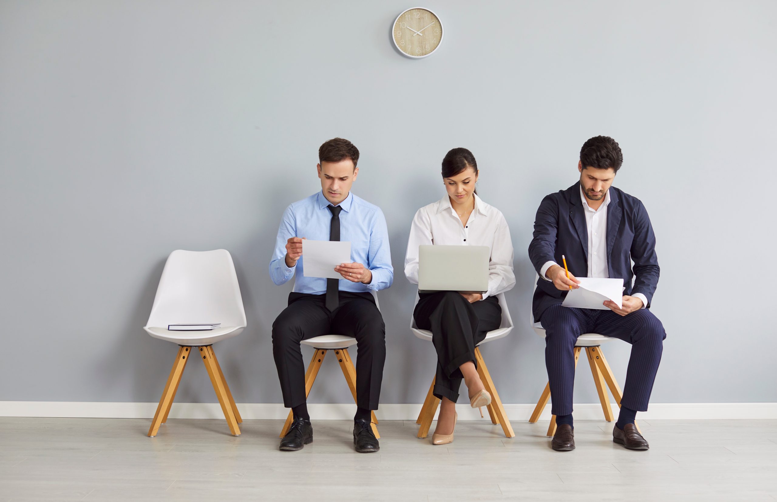 Riverside County Unemployment Drops to 5.4% in February