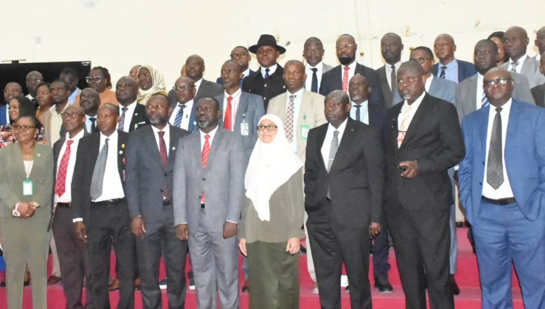 Indonesia Shows Nigeria How Sting Ops Jail Corrupt Elites