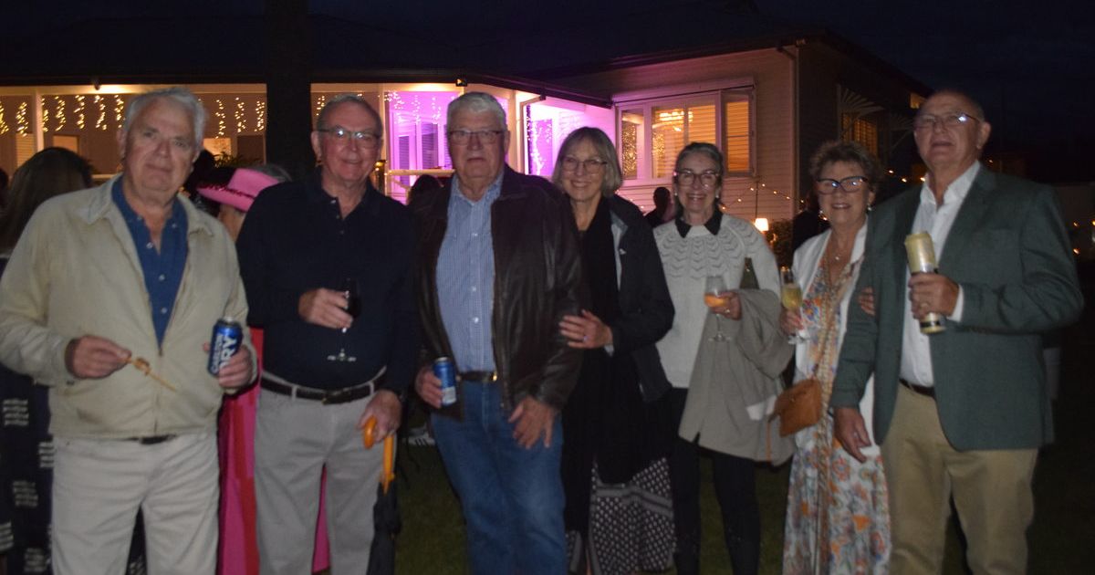Narrabri Community Raises $20,000 for Children's Books