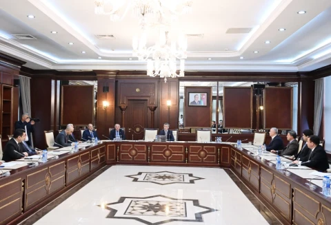 Armenia and Azerbaijan Inch Closer to Historic Peace Deal - Image 3