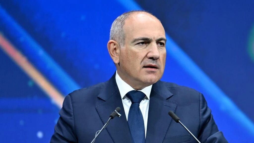 Armenia and Azerbaijan Inch Closer to Historic Peace Deal
