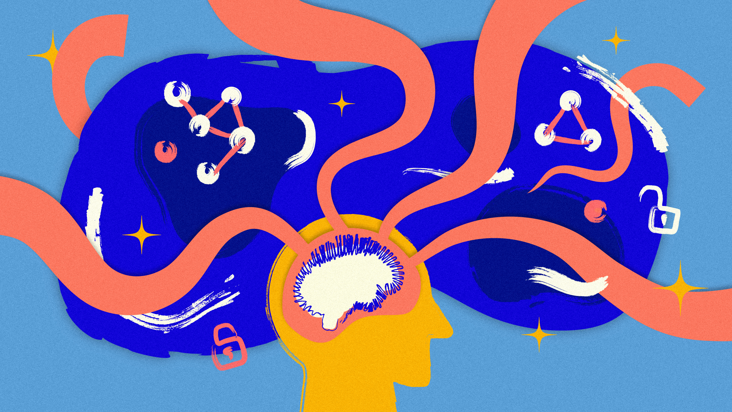 ASU Gets $4M to Unlock Psychedelic Therapy Benefits