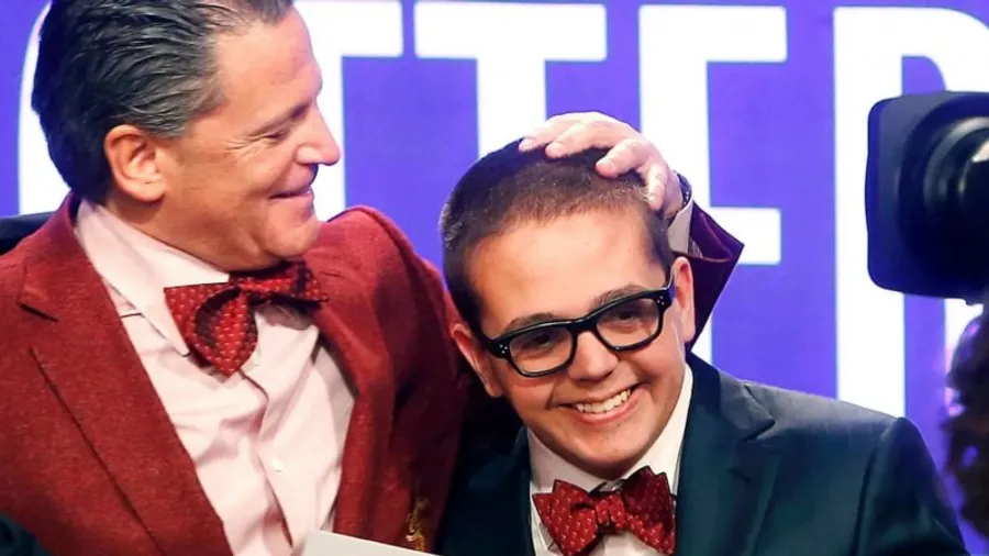 Dan Gilbert Funds NF Cure After Losing Son at 26