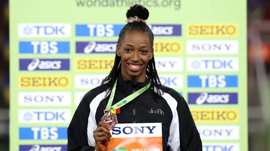 Ghana Eyes Gold at Africa's First Youth Olympics