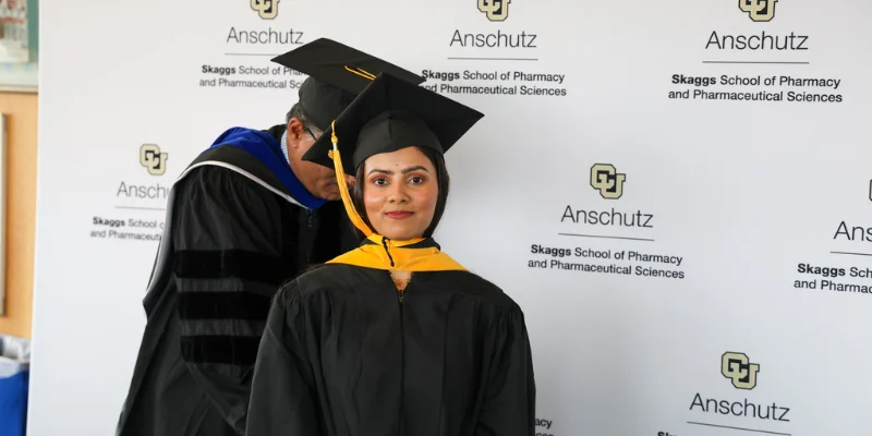 Colorado Pharmacy School Graduates 11 Research Scientists