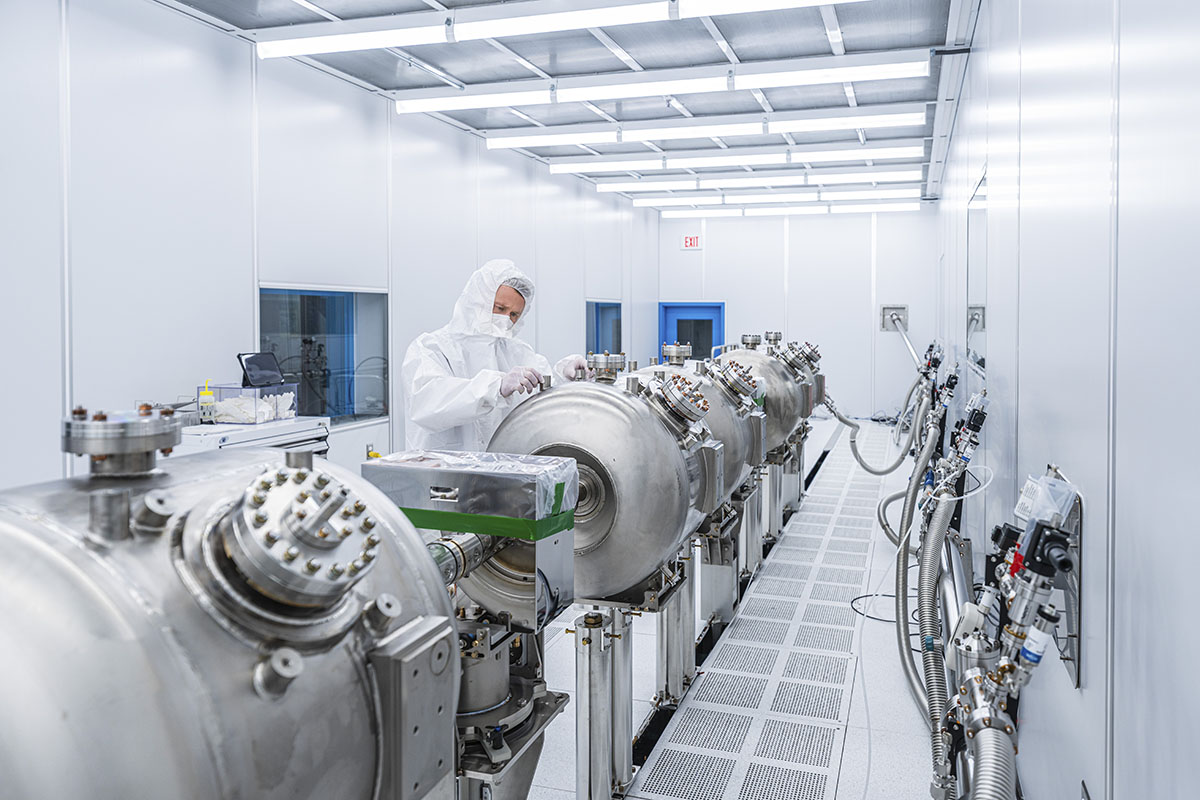 AI Could Save Particle Accelerators Millions Each Year