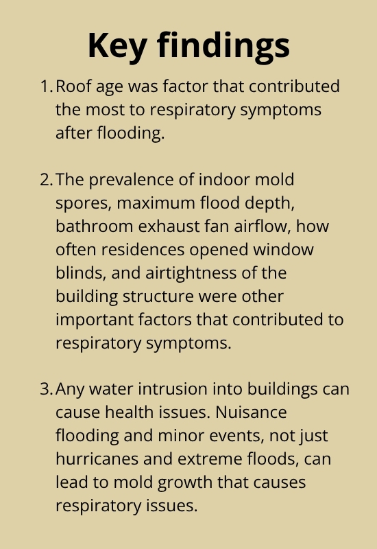 Scientists Map Hidden Mold Risks After Hurricane Flooding - Image 2