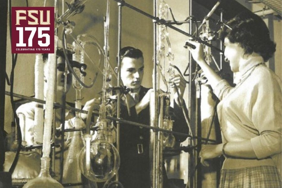 Florida State's 175 Years of Discoveries That Change Lives