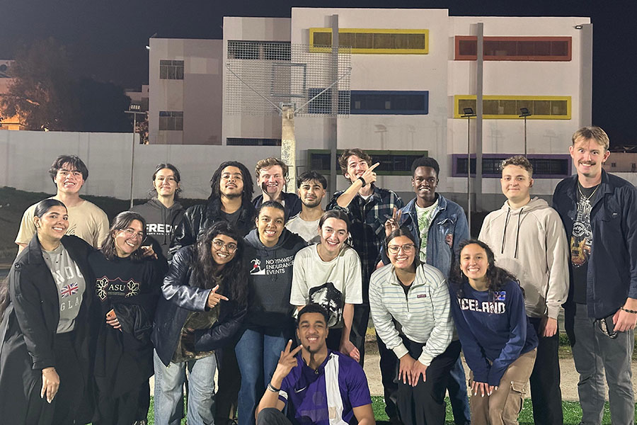 FSU Students Win 10 Scholarships to Study Critical Languages - Image 4