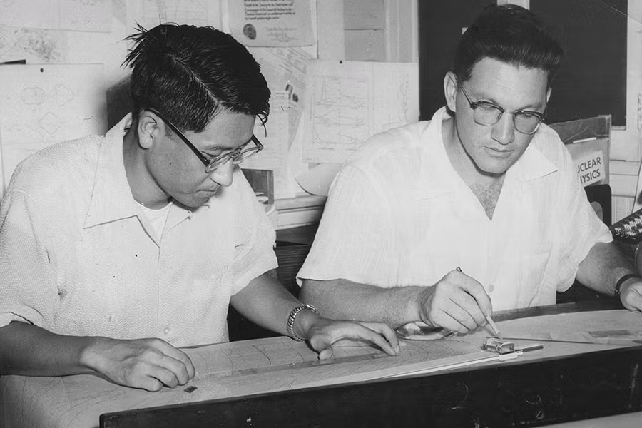 Florida State's 175 Years of Discoveries That Change Lives - Image 3