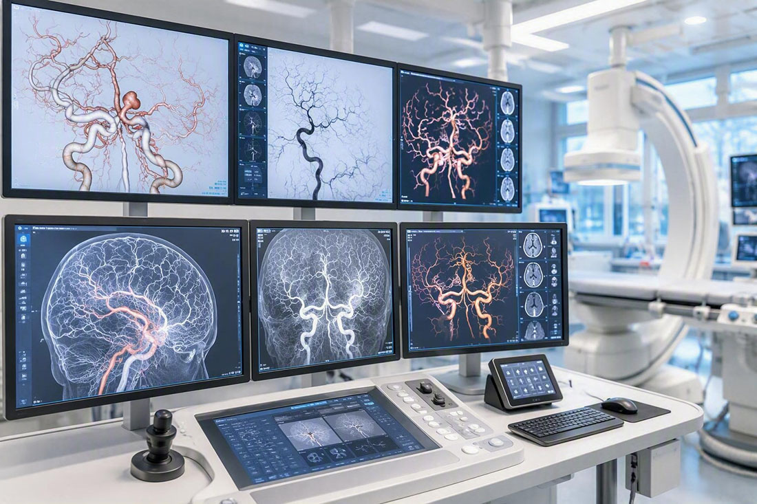 Miami Researchers Advance Stem Cell Therapy for Stroke