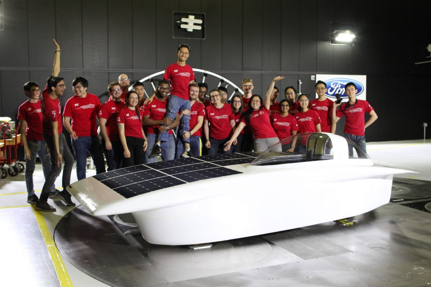 MIT Leadership Program Transforms Student Engineers Into Leaders
