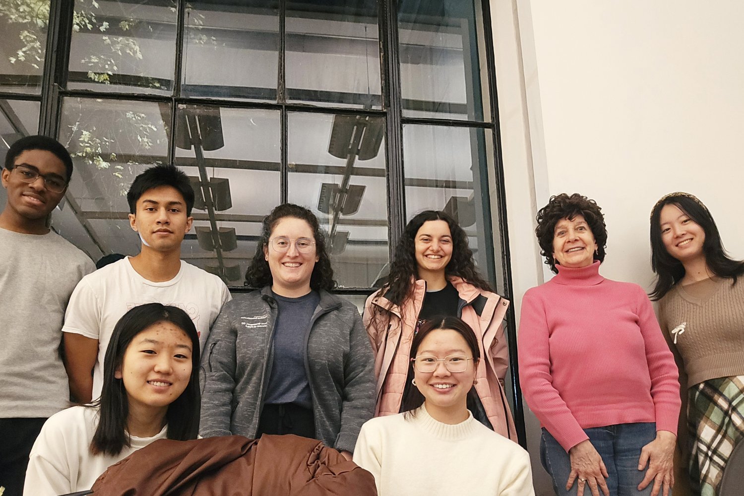 MIT Students Befriend 100+ Bostonians With Brain Injuries