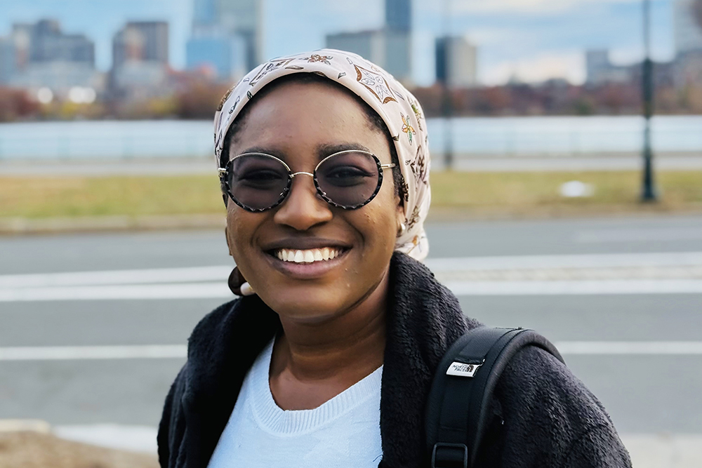 MIT Student Turns Trash App Into Community-Led Solution