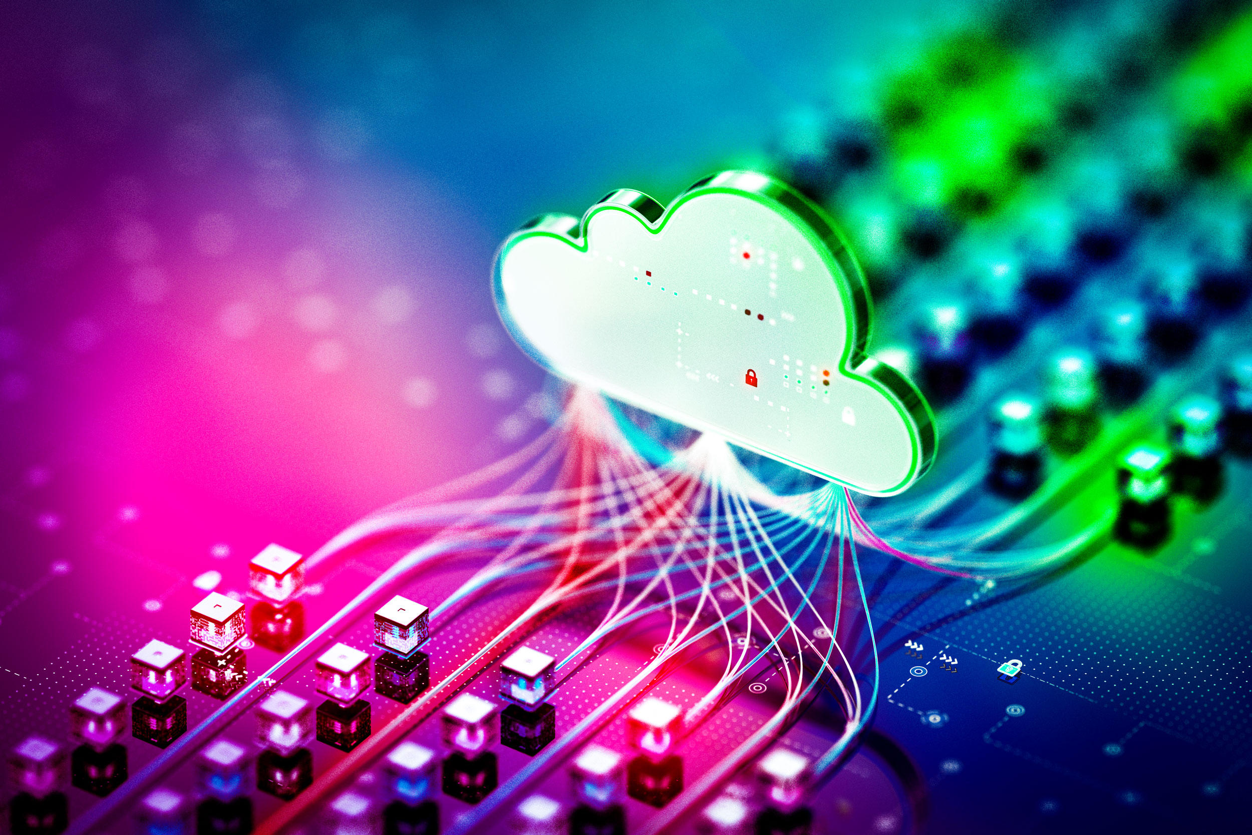 MIT Tool Catches Cloud Failures Before They Happen