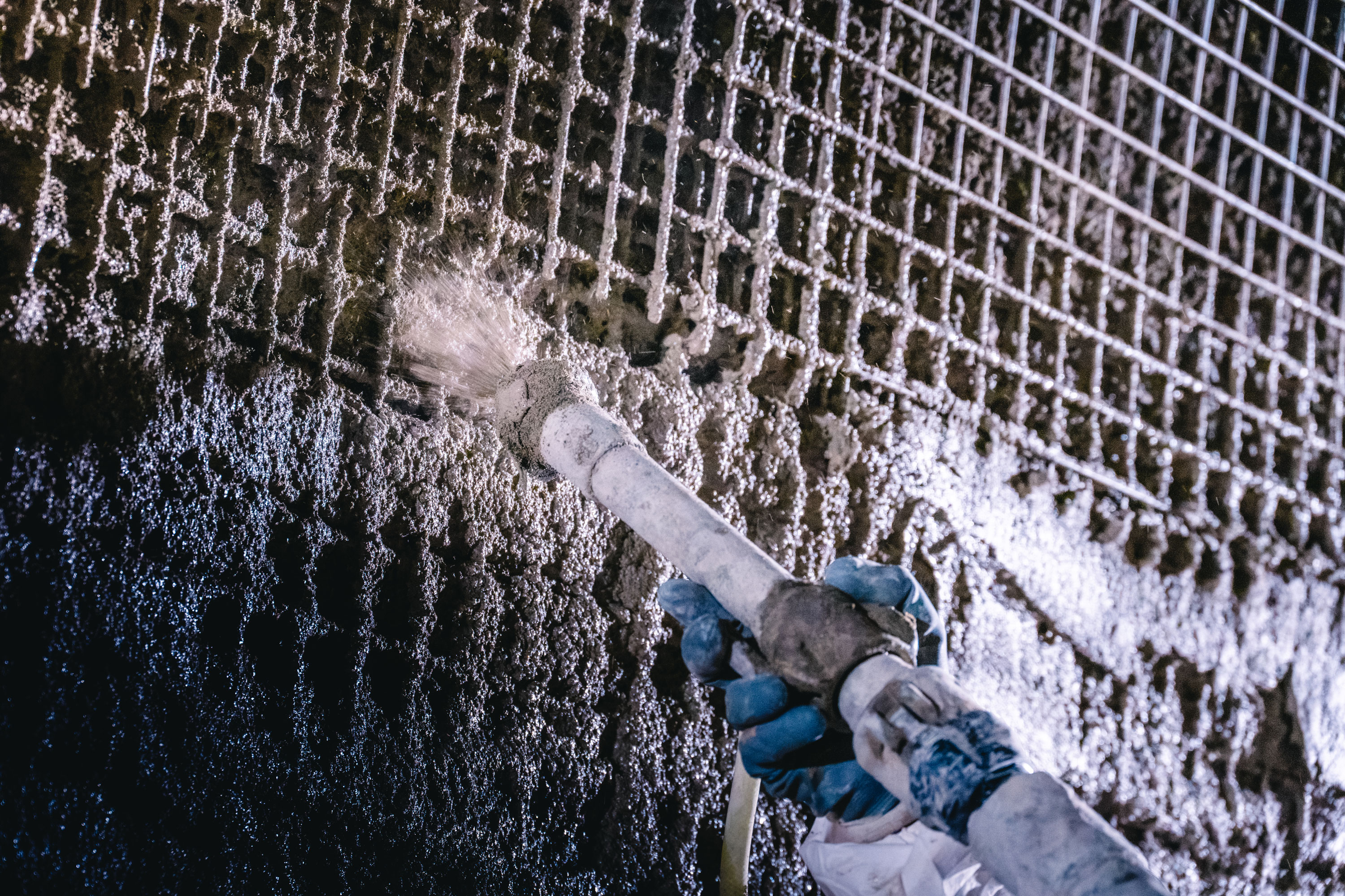 MIT Startup Brings 2,000-Year-Old Roman Concrete Back
