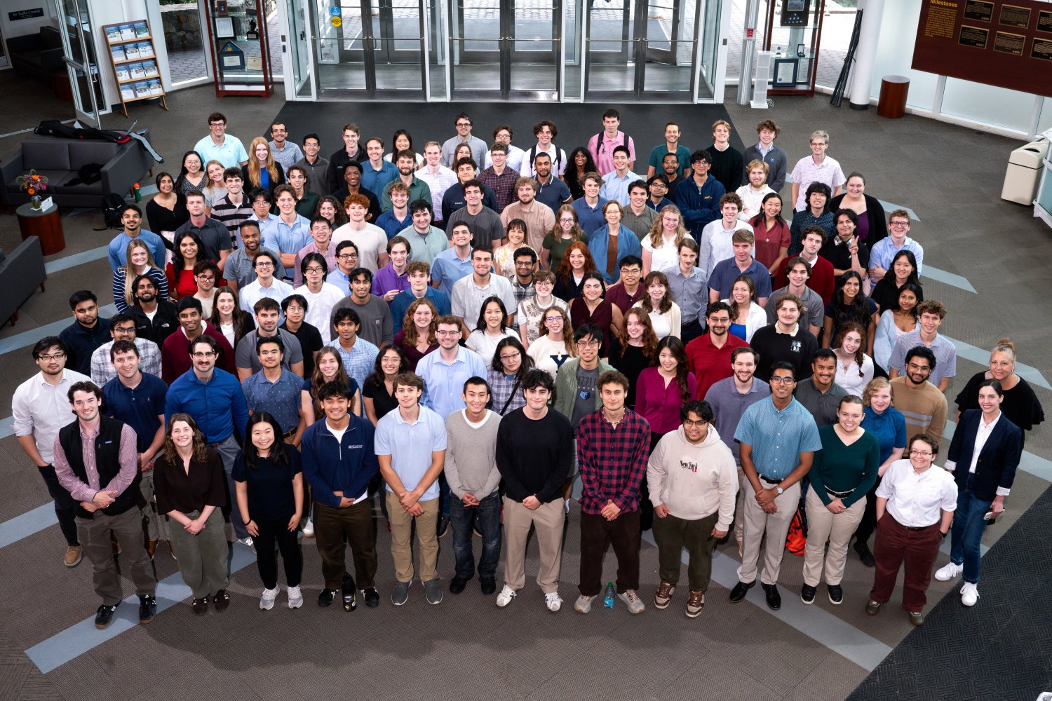 MIT Interns Tackle Ship Hacking and Linux Security Gaps