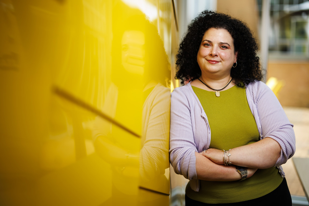 MIT Professor Uses AI to Slash Data Center Energy Waste