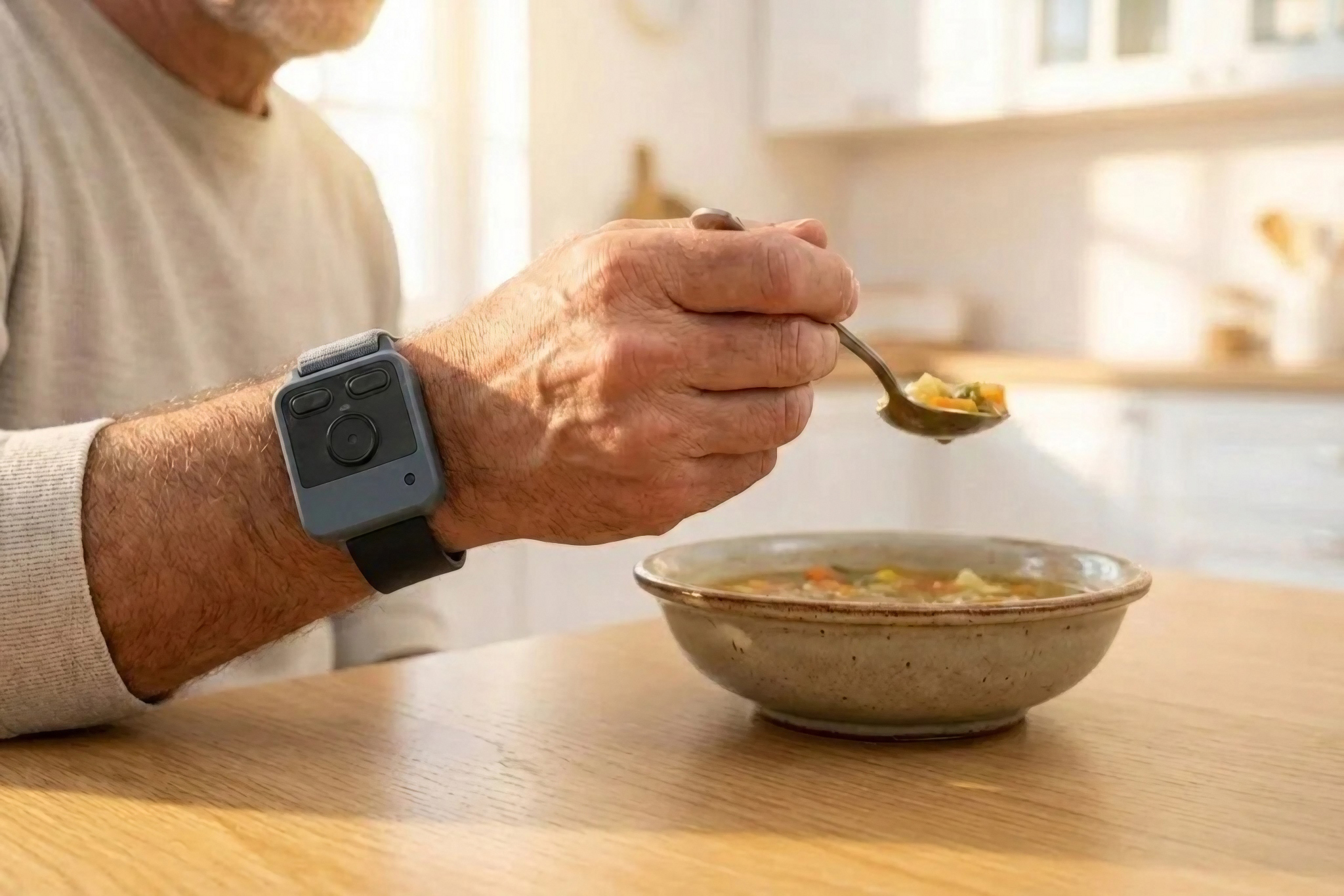 MIT Class Project Becomes FDA-Cleared Tremor Treatment