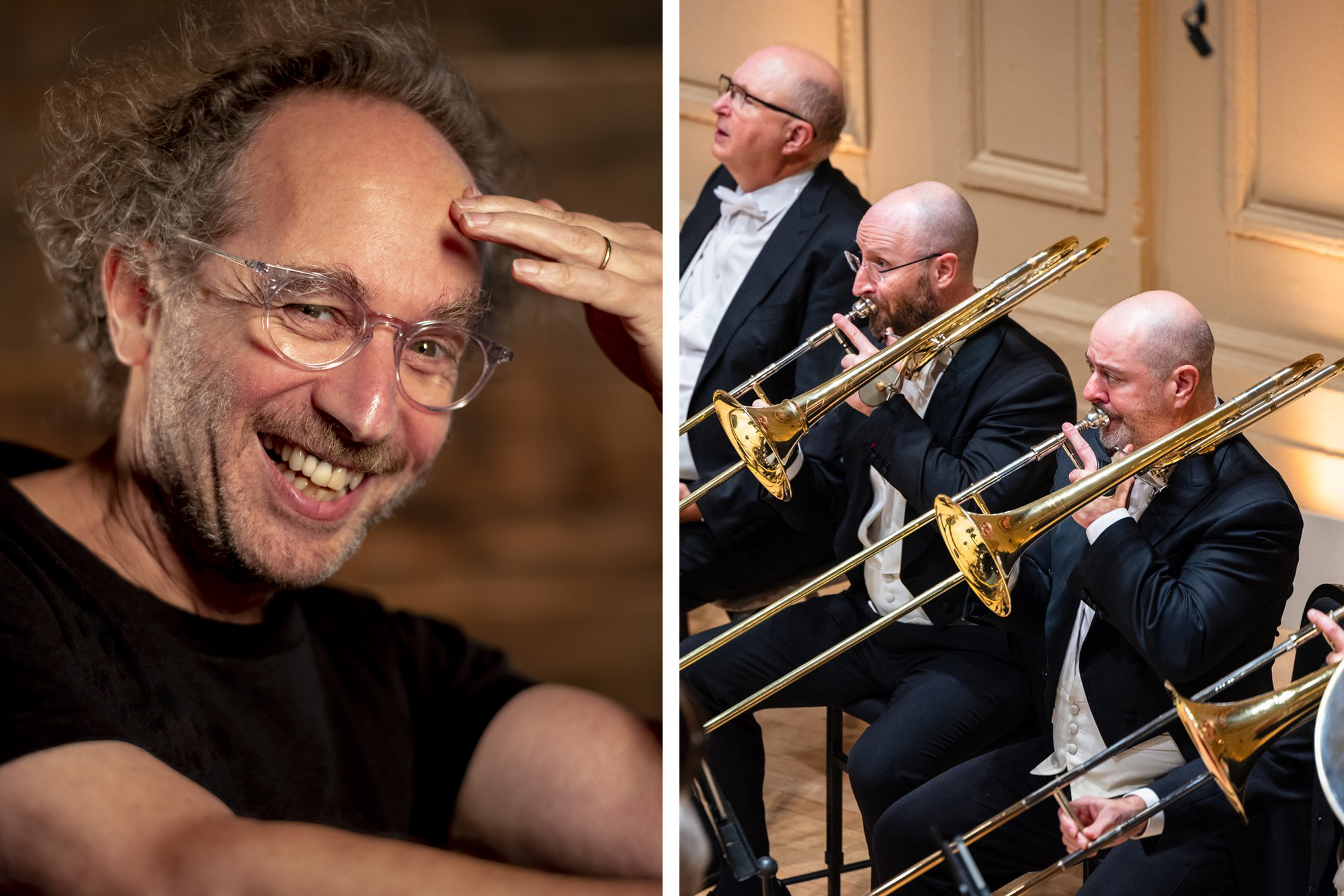 MIT Composer Creates AI Symphony Celebrating Democracy