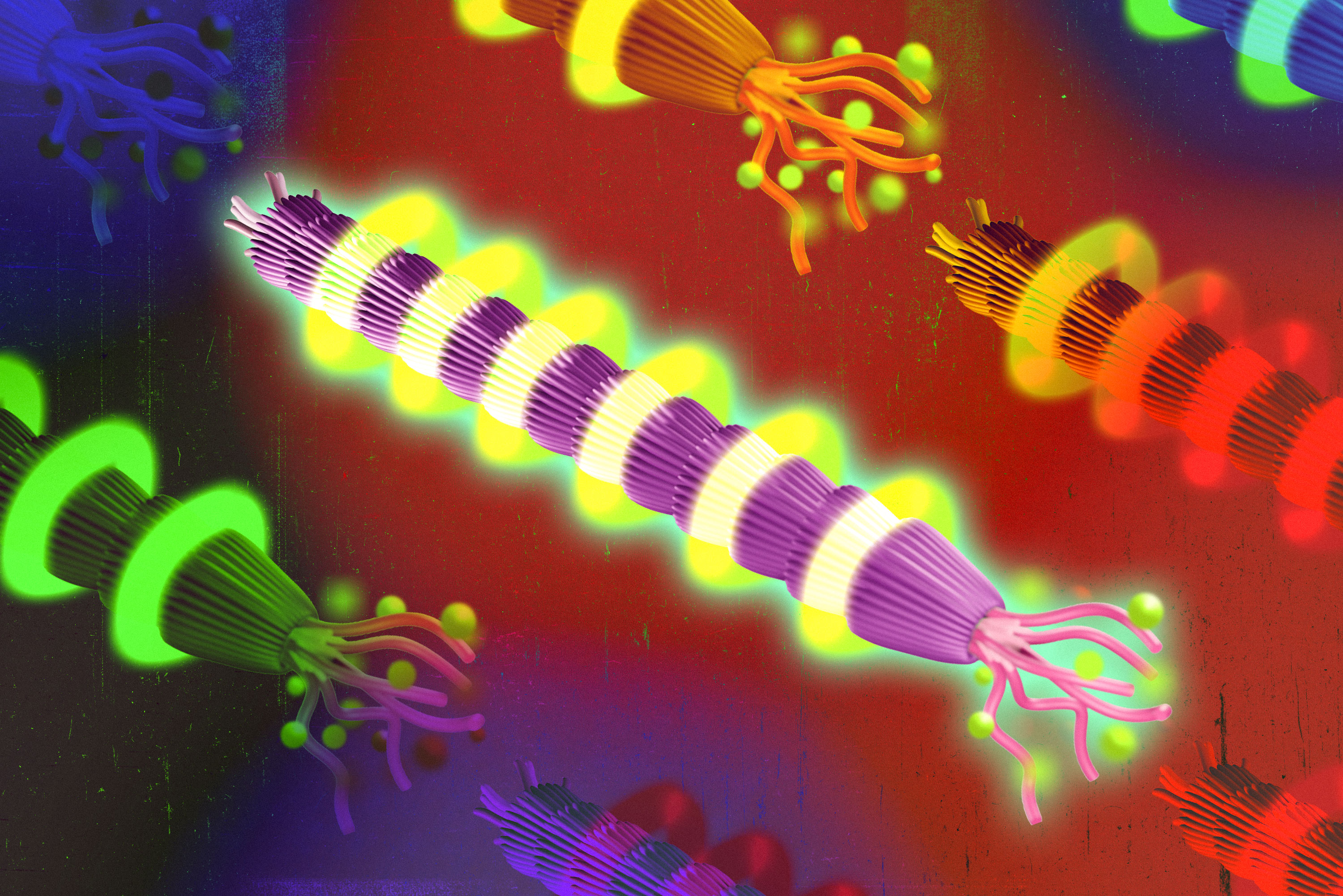 MIT Scientists Create Customizable Cancer Vaccines