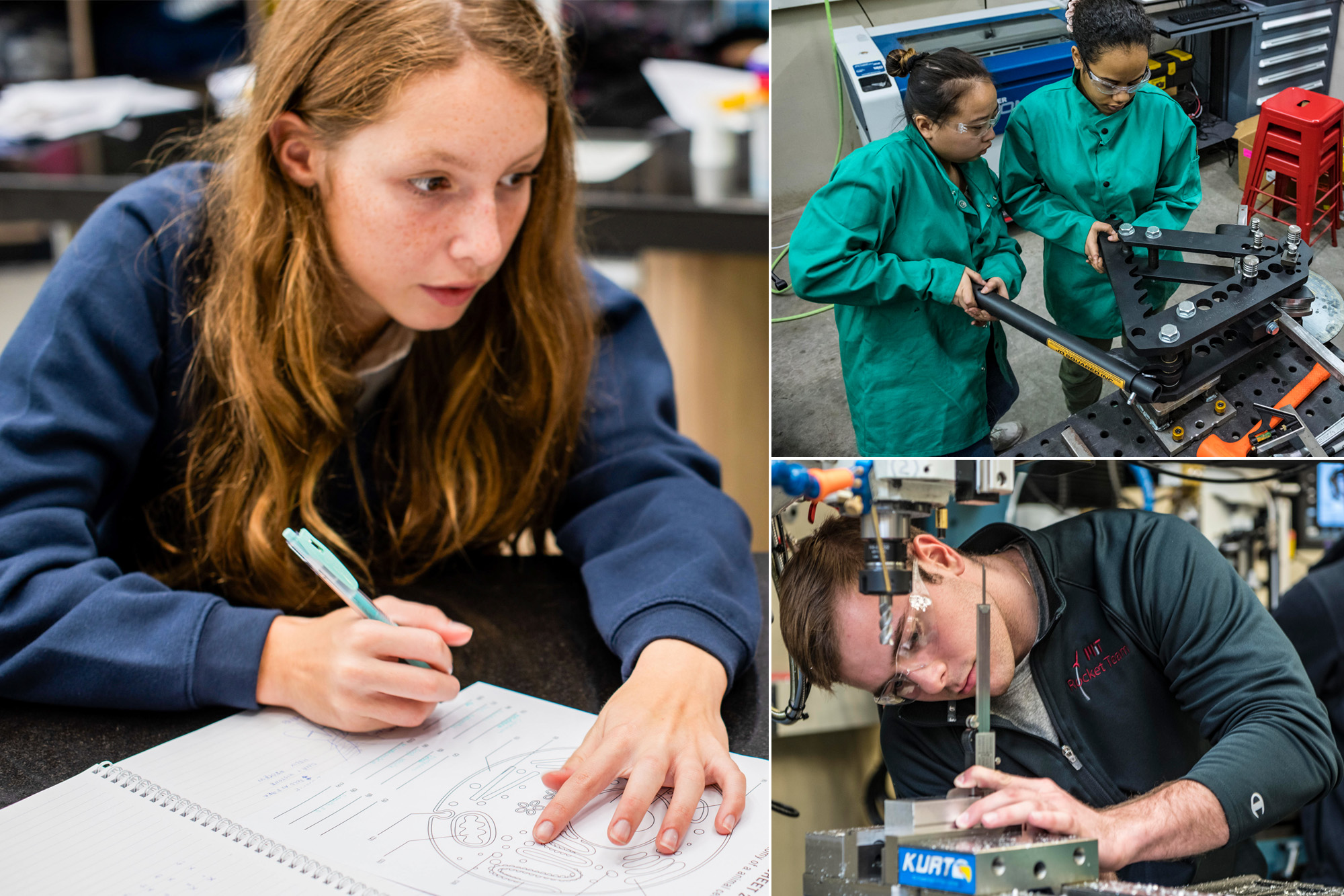 MIT Launches Free Nationwide STEM Education Initiative