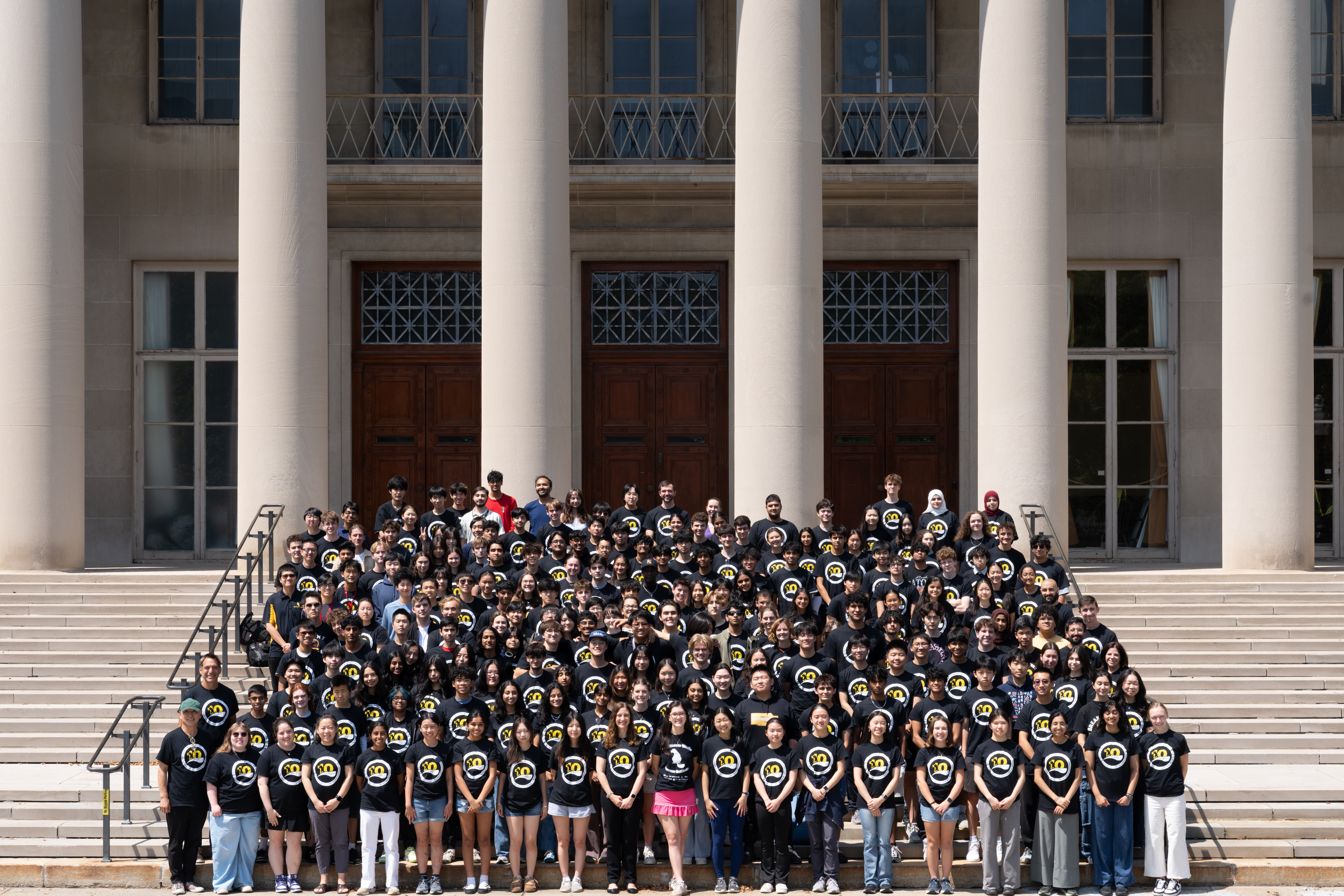 MIT Program Launches 440 Teens Into STEM Careers Yearly