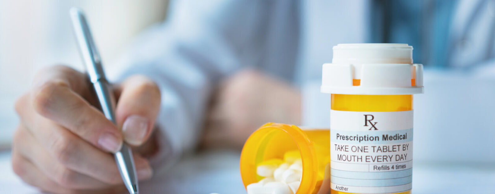 Notre Dame Study Shows Path to Preventing Opioid Deaths