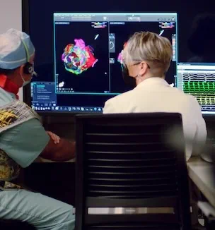 Cleveland Hospital Offers Painless Treatment for Fatal Heart Rhythm