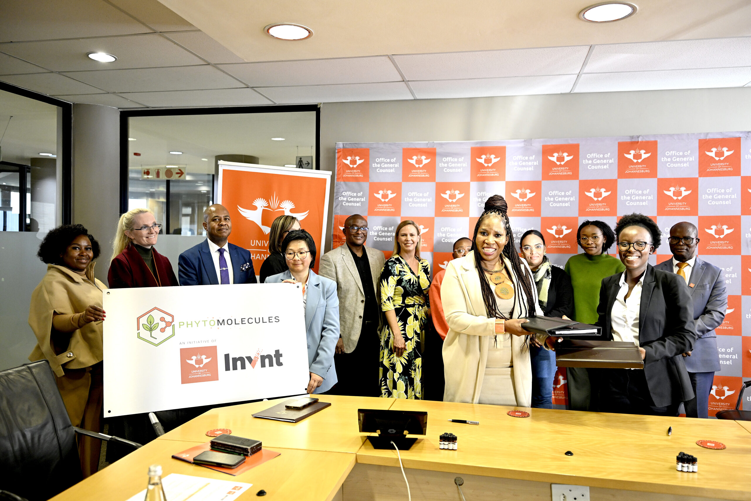 South African Uni Turns Plant Research Into New Company