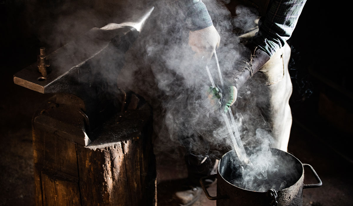 Scientists Freeze Fire to Make Fuel Cells Work at 400°C