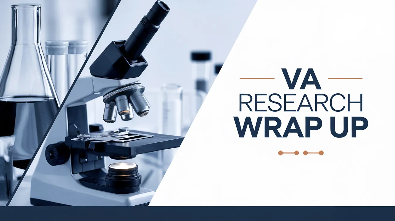 VA Researchers Develop 3 Breakthroughs for Veterans