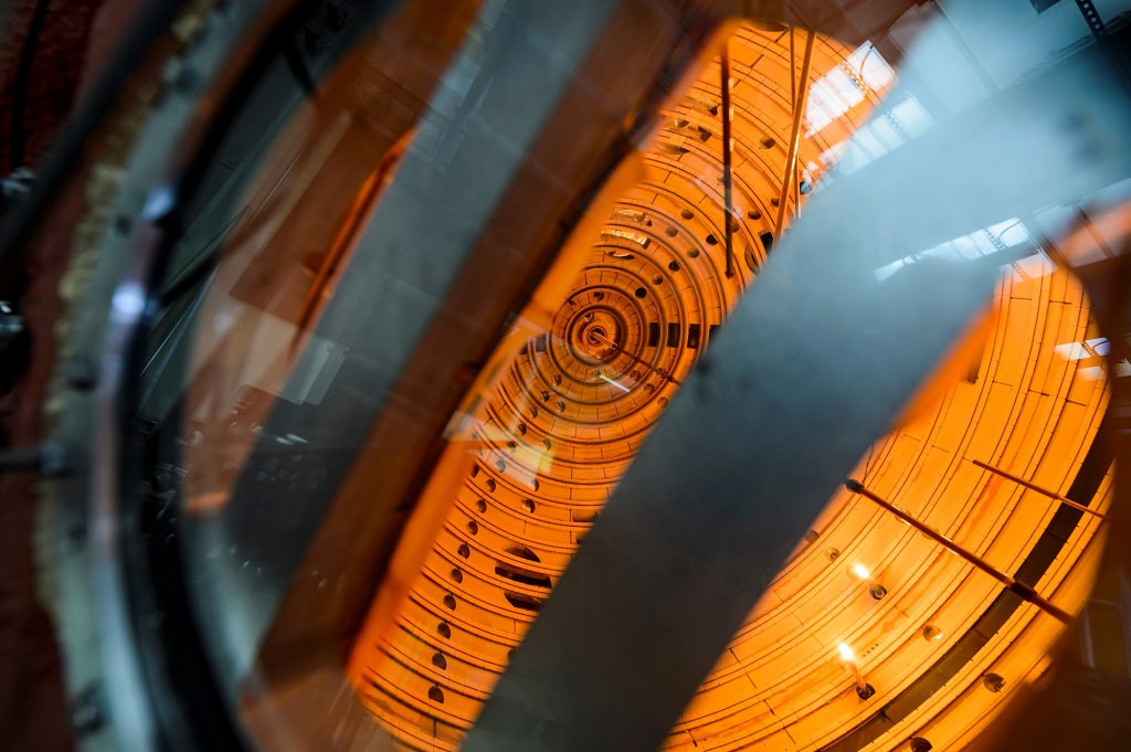 UW-Madison Wins 5 AI Fusion Energy Grants from DOE