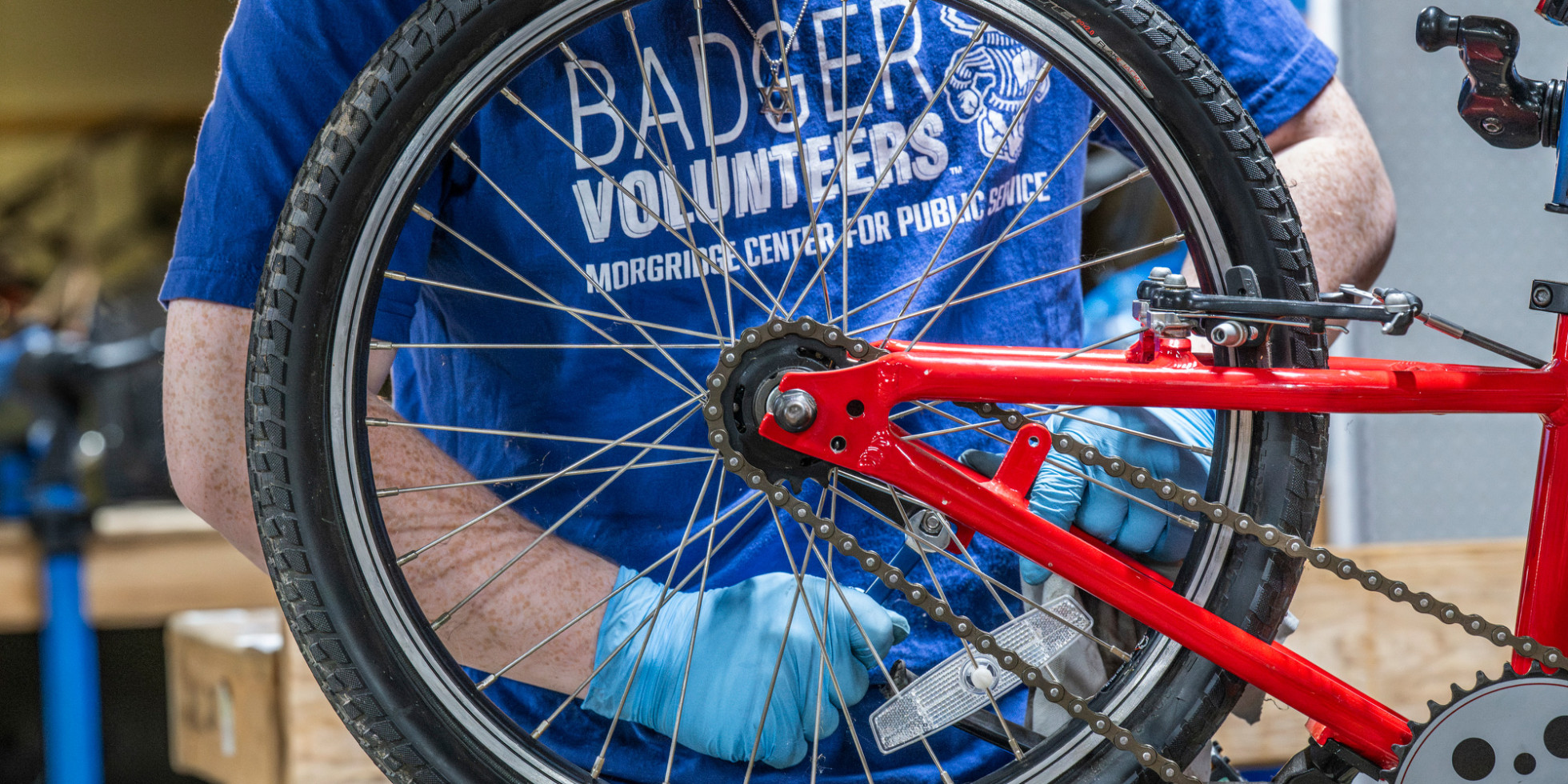 UW-Madison Students Log 320,000+ Hours Helping Neighbors - Image 2