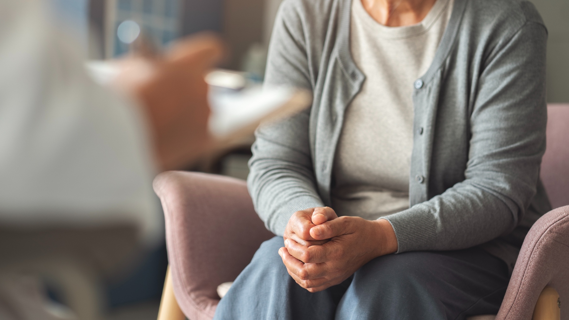 Illinois Makes Menopause Care a Civil Right