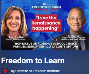 Florida's Education Choice Thrives After 25 Years